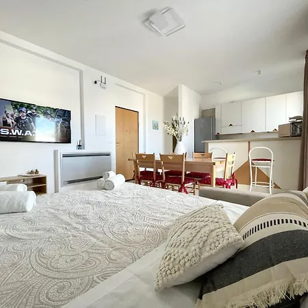 L'attico Di Dimore Del Sud Trani