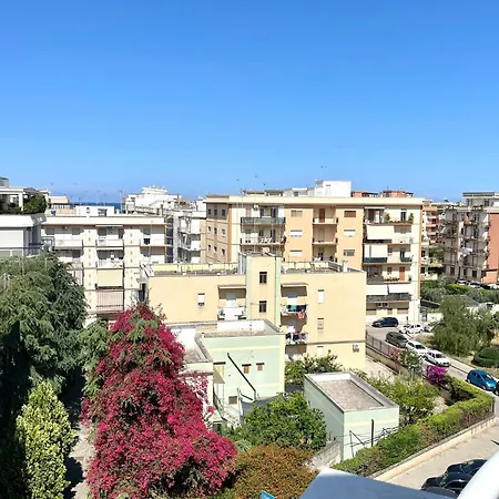 L'attico Di Dimore Del Sud Trani