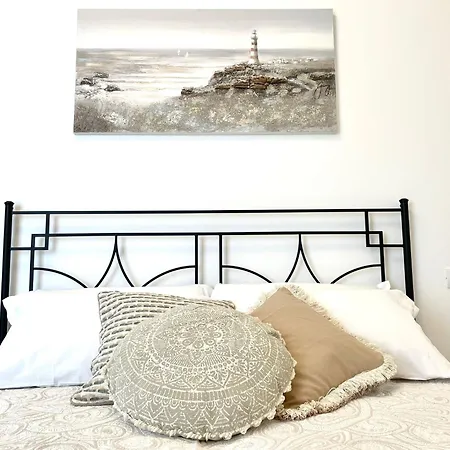 Apartamento L'attico Di Dimore Del Sud Trani