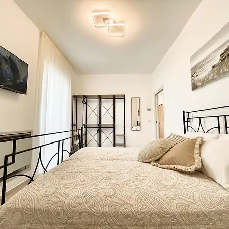 Apartamento L'attico Di Dimore Del Sud Trani