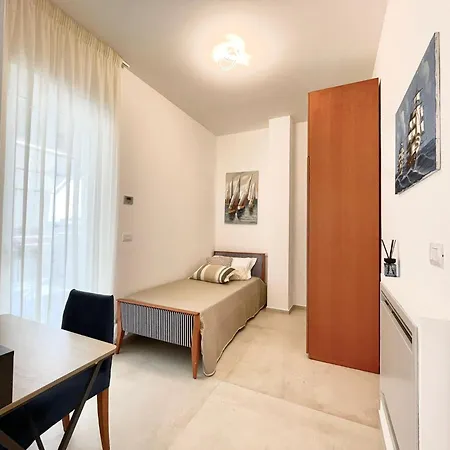 L'attico Di Dimore Del Sud * Trani