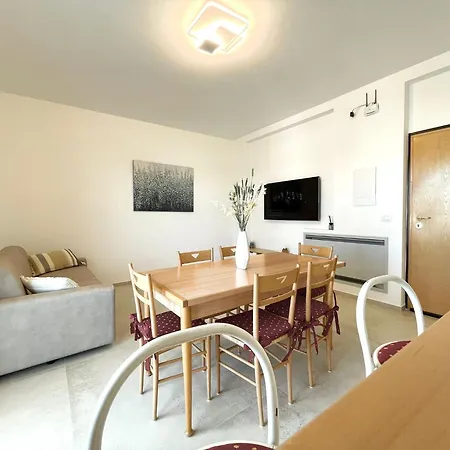 Apartamento L'attico Di Dimore Del Sud