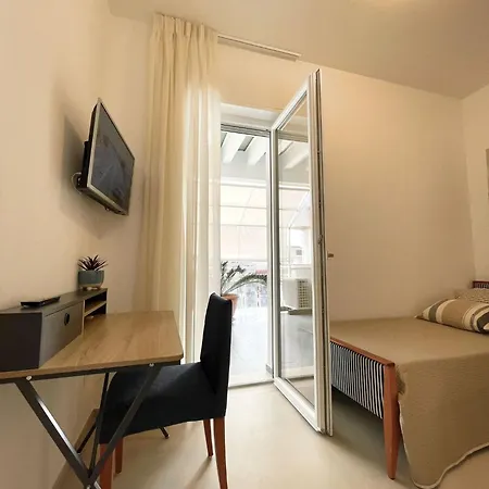 L'attico Di Dimore Del Sud *