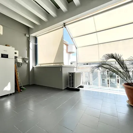 L'attico Di Dimore Del Sud * Trani