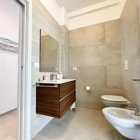 L'attico Di Dimore Del Sud Appartement Trani