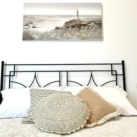 Appartement L'attico Di Dimore Del Sud Trani