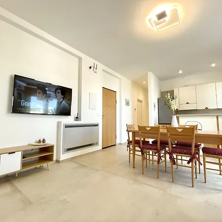 L'attico Di Dimore Del Sud Appartement *