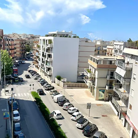 L'attico Di Dimore Del Sud *