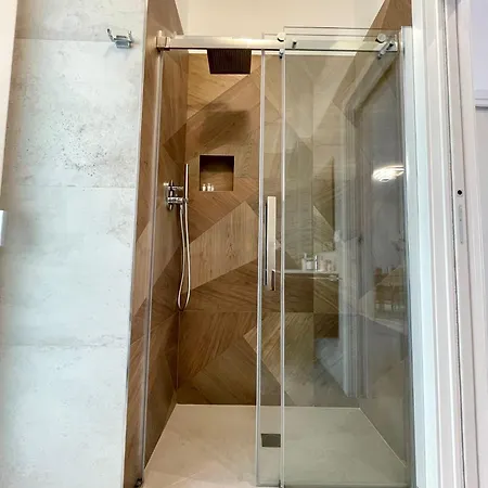 L'attico Di Dimore Del Sud Appartement