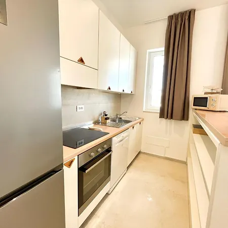 L'attico Di Dimore Del Sud Appartement